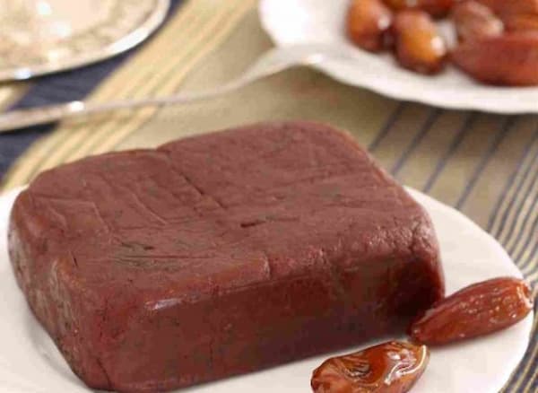 تصویر 1 از قیمت خرید خمیر خرما درجه یک + فروش ویژه